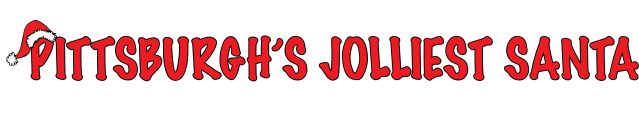 Pittsburgh’s Jolliest Santa